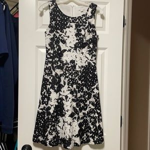New York and Company dress